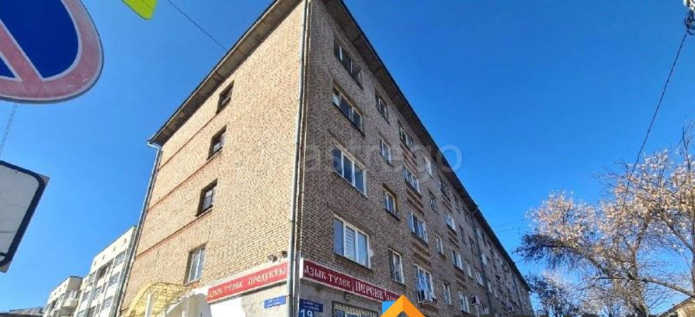 Комната, 13.5 м2, 5/5 эт. Уфа - изображение 3