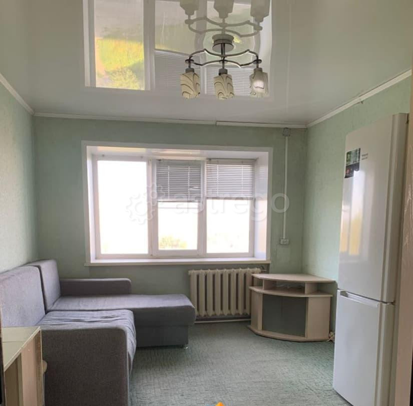 Комната, 13 м2, 5/5 эт. Барнаул - изображение 1