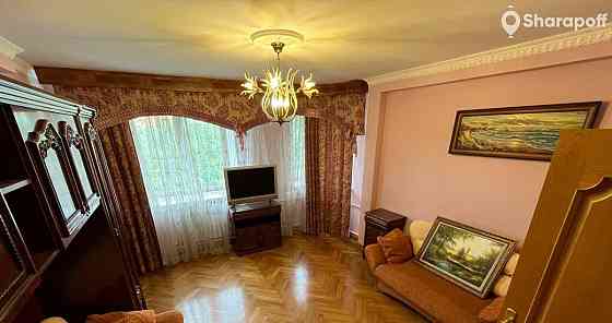 4-комн. квартира, 118 м2, 5/5 эт. Москва