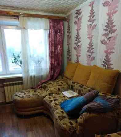 2-комн. квартира, 37 м2, 3/5 эт. Губкин