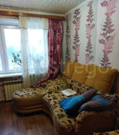 2-комн. квартира, 37 м2, 3/5 эт. Губкин - изображение 1