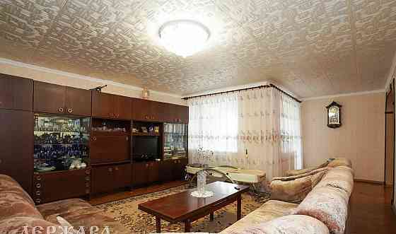 4-комн. квартира, 148.96 м2, 1/4 эт. Старый Оскол