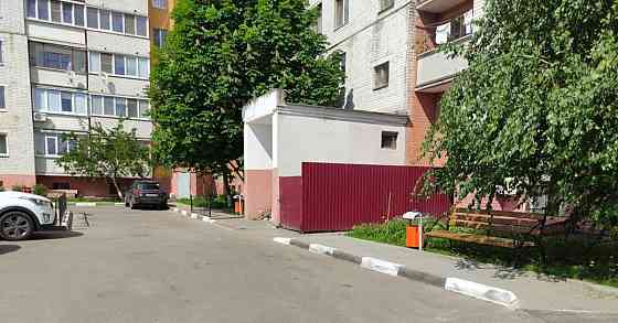 Офис, 131 м2 Белгород