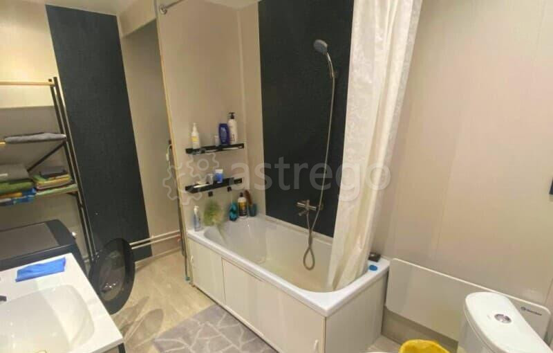 Дача, 46 м2 Егорьевск - изображение 5