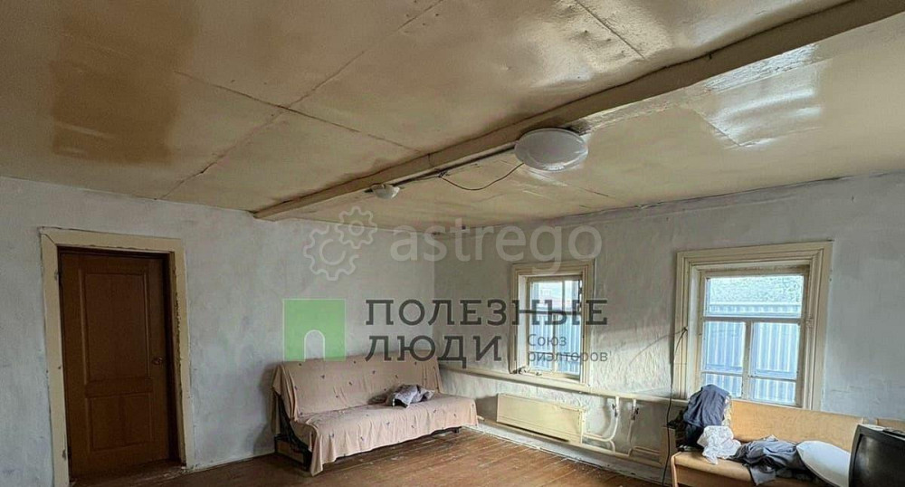 Дом, 45.3 м2, 3.4 сотки, 1 эт. Красноярск - изображение 1