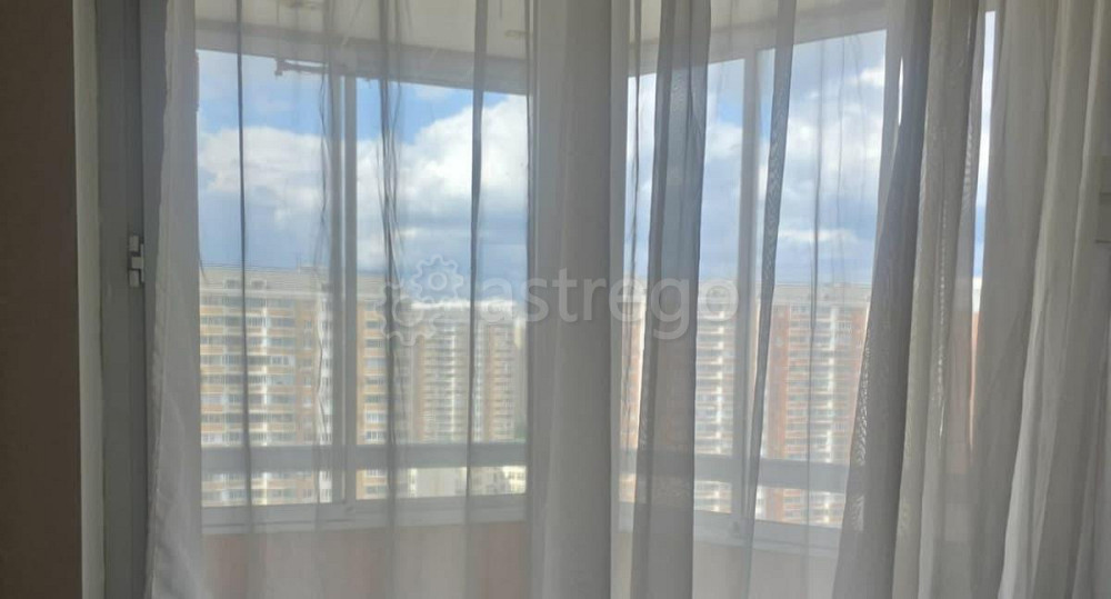 Комната, 18 м2, 15/18 эт. Москва - изображение 3
