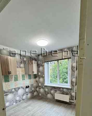 1-комн. квартира, 35 м2, 2/5 эт. Красноярск