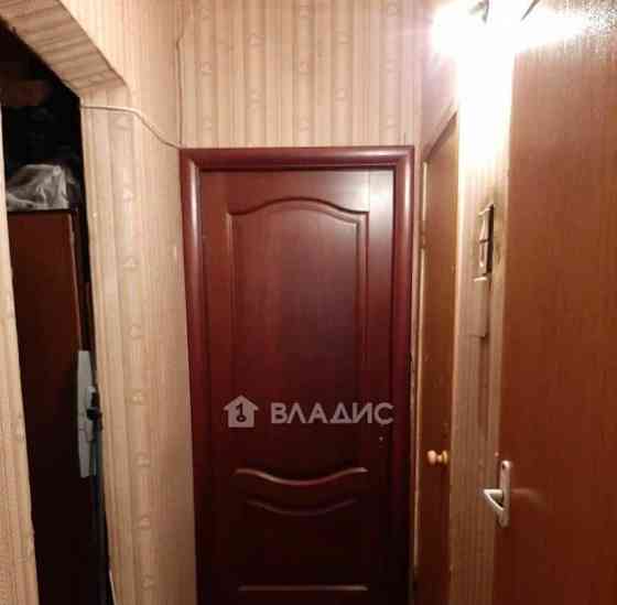Комната, 10 м2, 1/12 эт. Москва