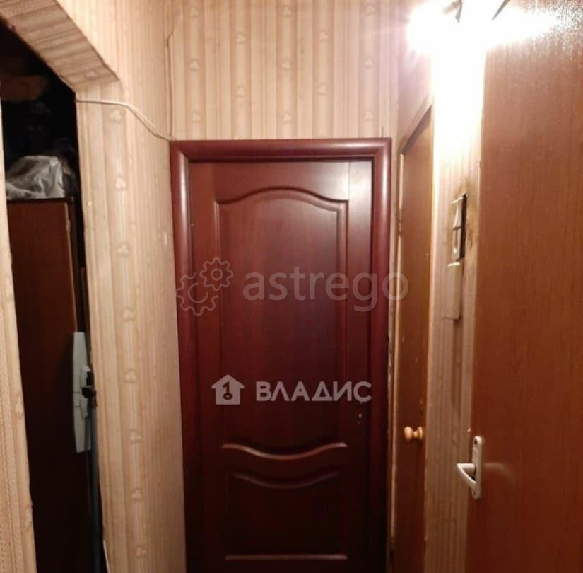 Комната, 10 м2, 1/12 эт. Москва - изображение 5