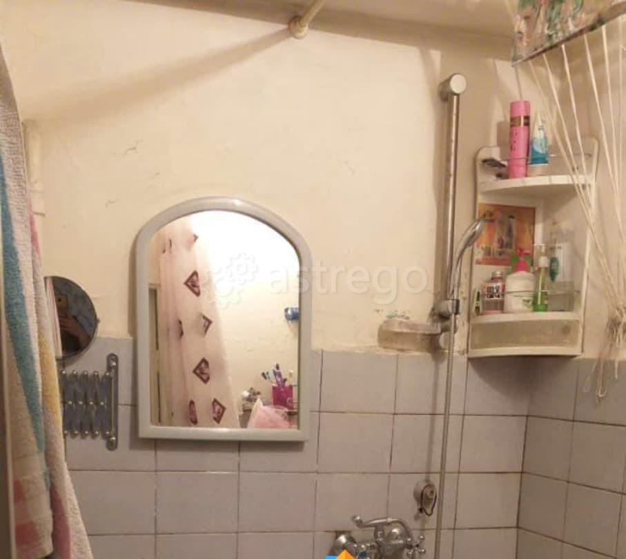 Комната, 10 м2, 4/5 эт. Москва - изображение 4