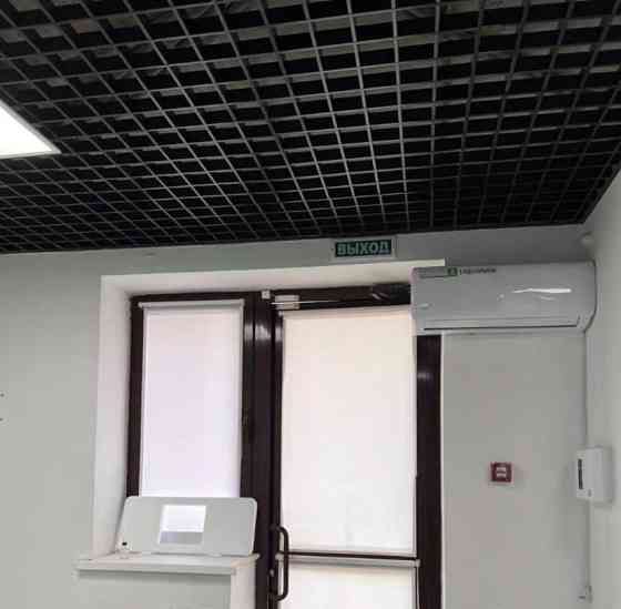 Офис, 24.8 м2 Дубовое