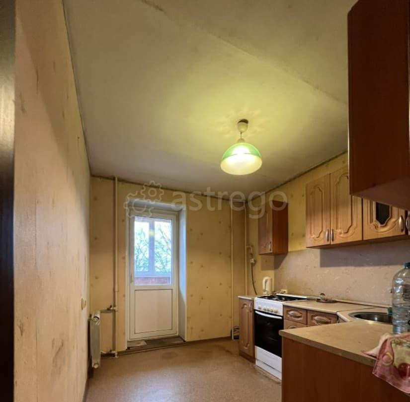 4-комн. квартира, 81.8 м2, 4/5 эт. Ногинск - изображение 5