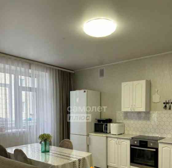 3-комн. квартира, 74.1 м2, 5/6 эт. Бийск