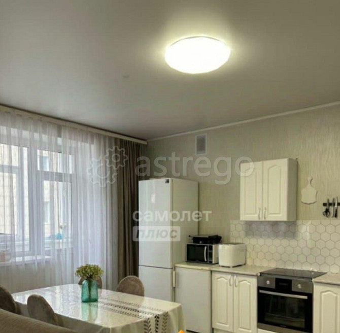 3-комн. квартира, 74.1 м2, 5/6 эт. Бийск - изображение 1