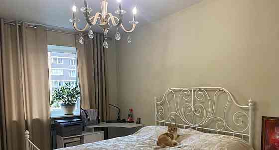 3-комн. квартира, 90 м2, 8/16 эт. Долгопрудный