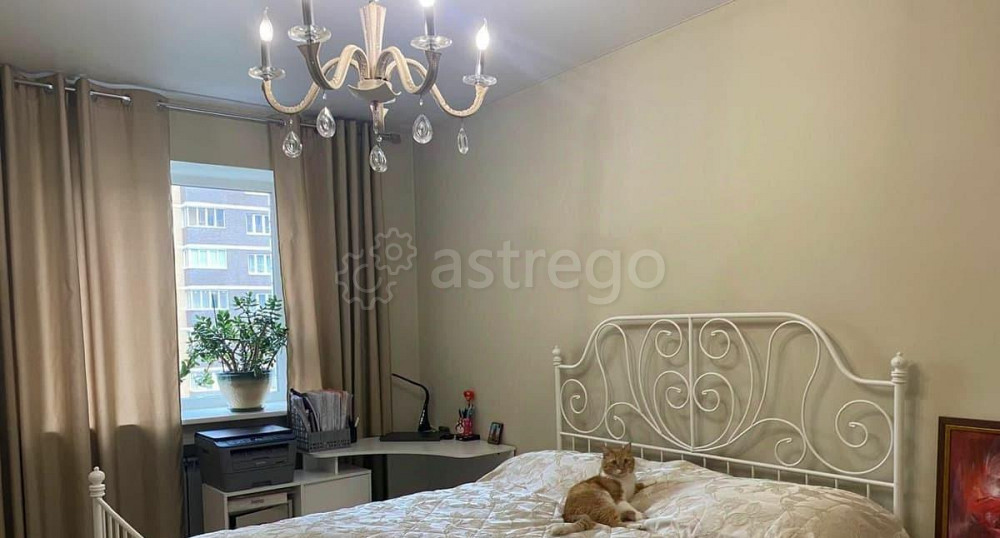 3-комн. квартира, 90 м2, 8/16 эт. Долгопрудный - изображение 4