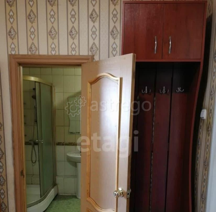 1-комн. квартира, 35 м2, 2/4 эт. Благовещенск - изображение 6