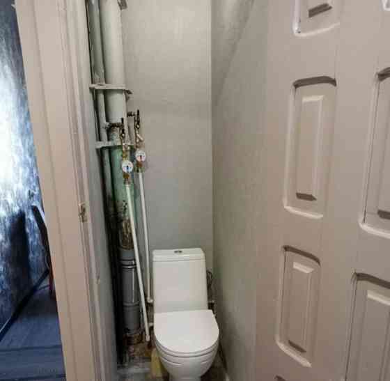 3-комн. квартира, 65 м2, 2/5 эт. Подольск