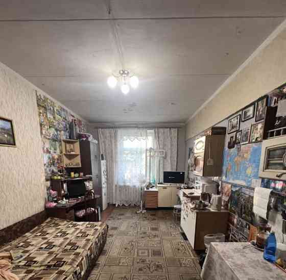 Комната, 21.3 м2, 2/5 эт. Москва
