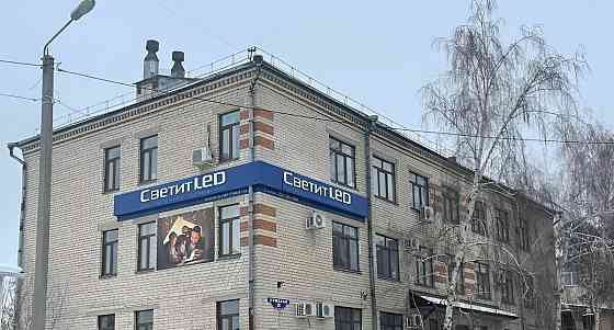 Отдельное здание, 1295 м2 Белгород