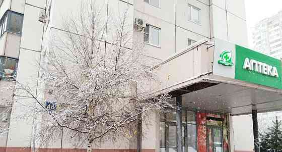 1-комн. квартира, 40 м2, 8/24 эт. Одинцово