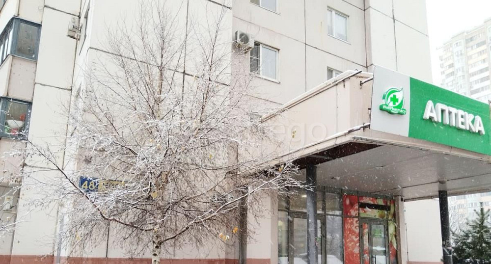 1-комн. квартира, 40 м2, 8/24 эт. Одинцово - изображение 3