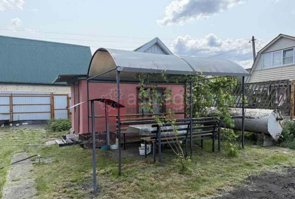 Дача, 18 м2, 5 соток, 1 эт. Старый Оскол - изображение 10