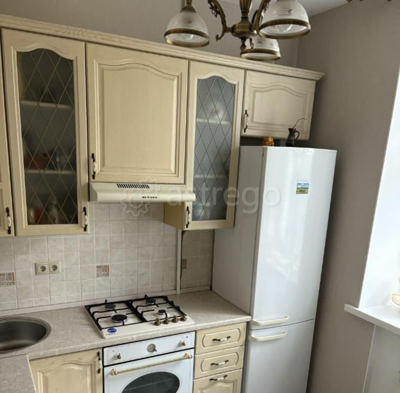 2-комн. квартира, 60 м2, 3/5 эт. Барнаул - изображение 2