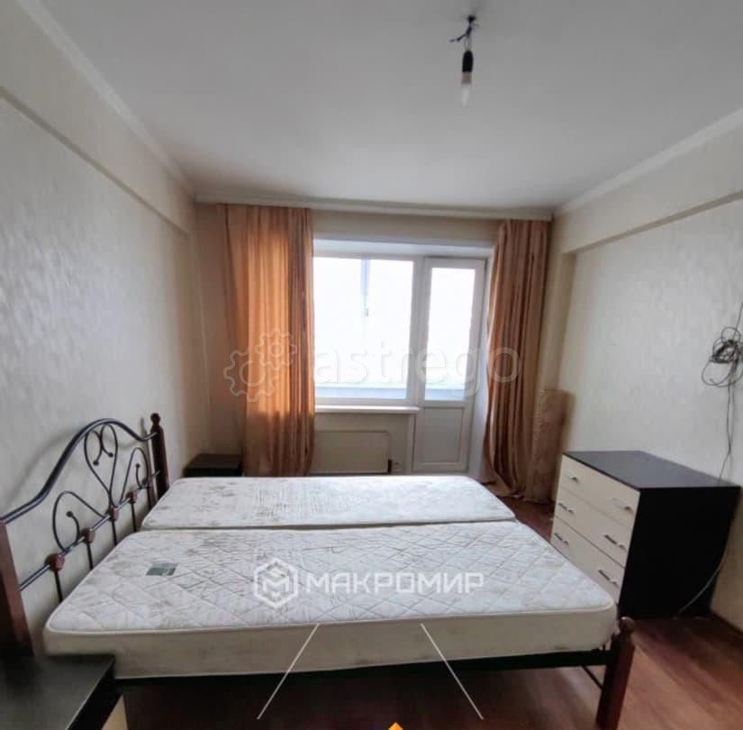 3-комн. квартира, 62 м2, 6/9 эт. Архангельск - изображение 2