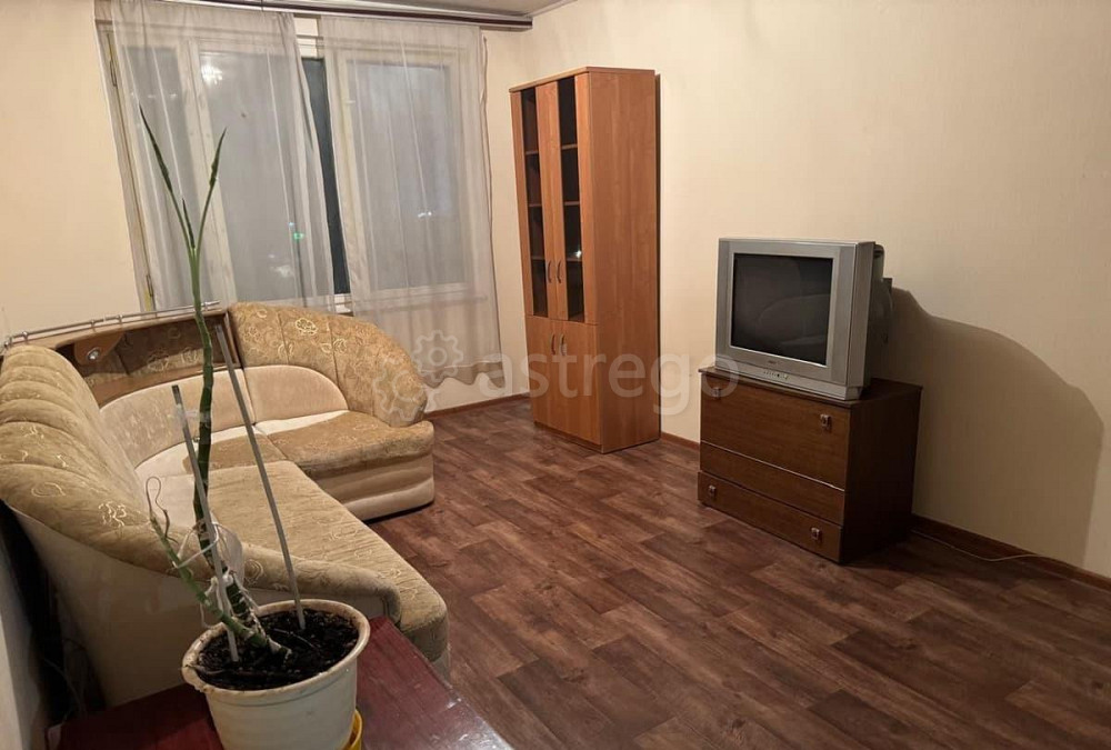 3-комн. квартира, 63 м2, 2/12 эт. Москва - изображение 1