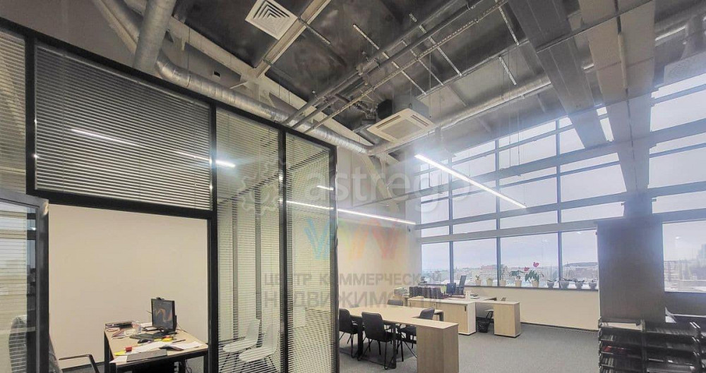Офис, 702 м2 Уфа - изображение 7
