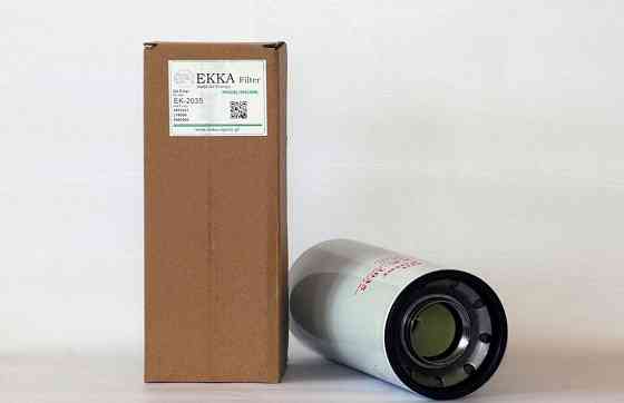 Фильтр масляный EK-2034 400403-00045 05710640 400504-0005 Новосибирск