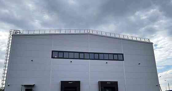 Склад, 1500 м2 Долгопрудный