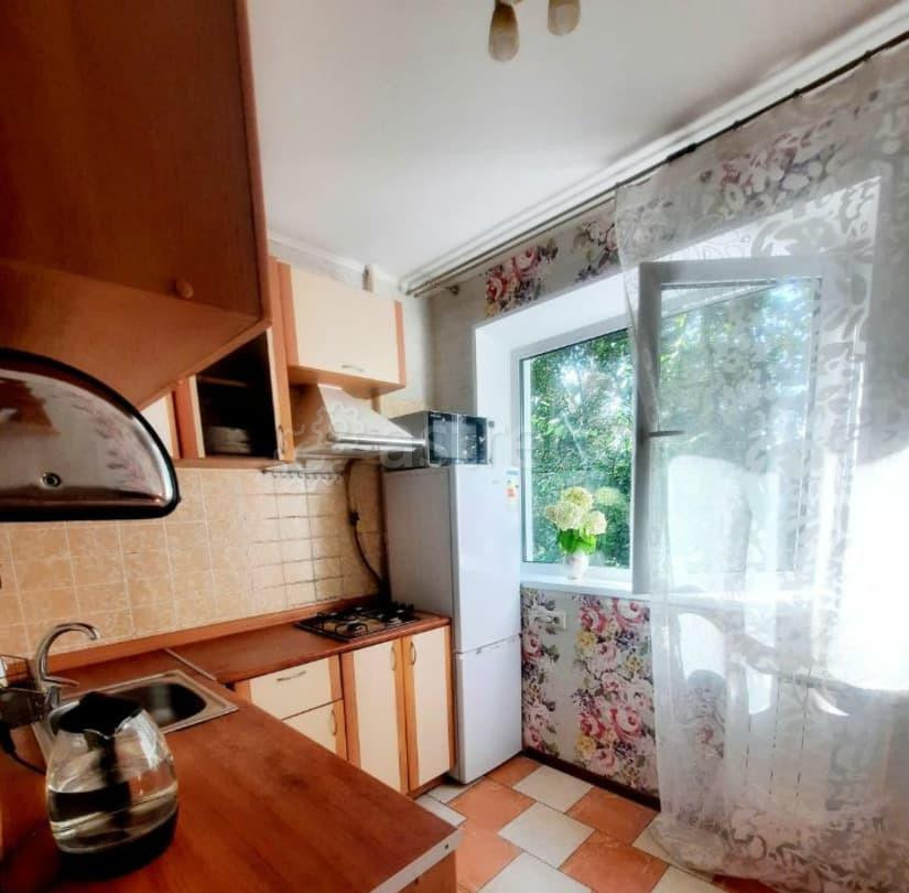 3-комн. квартира, 61 м2, 2/9 эт. Москва - изображение 2