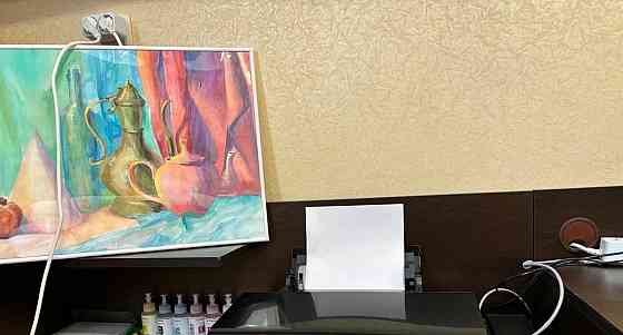 1-комн. квартира, 50 м2, 2/6 эт. Астрахань