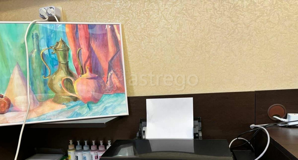 1-комн. квартира, 50 м2, 2/6 эт. Астрахань - изображение 3