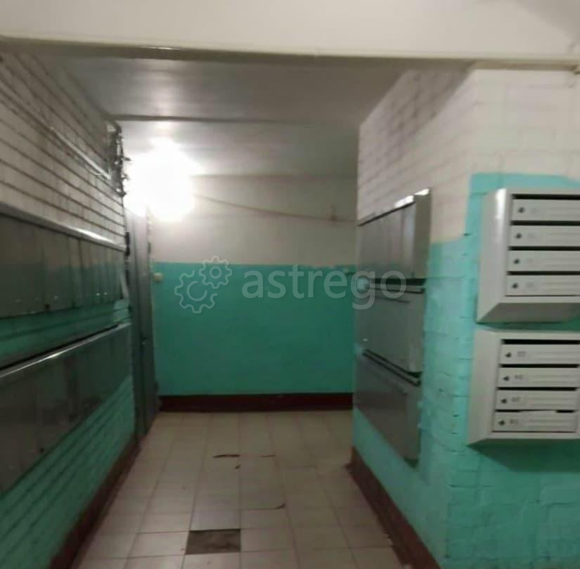 Комната, 10.1 м2, 9/9 эт. Люберцы - изображение 2