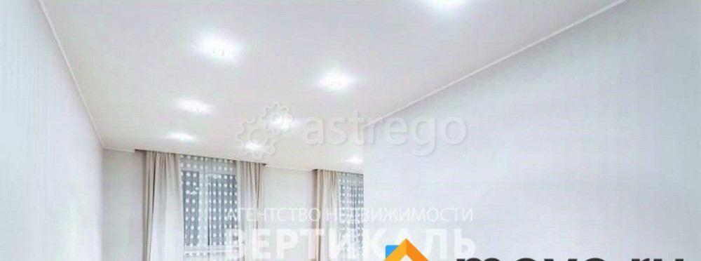 4-комн. квартира, 168 м2, 10/16 эт. Москва - изображение 6