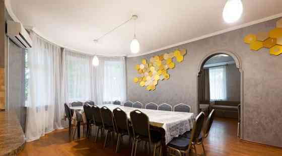 Коттедж, 450 м2 Химки