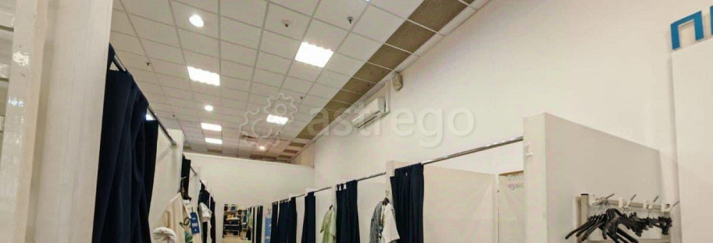 Свободного назначения, 962 м2 Санкт-Петербург - изображение 3