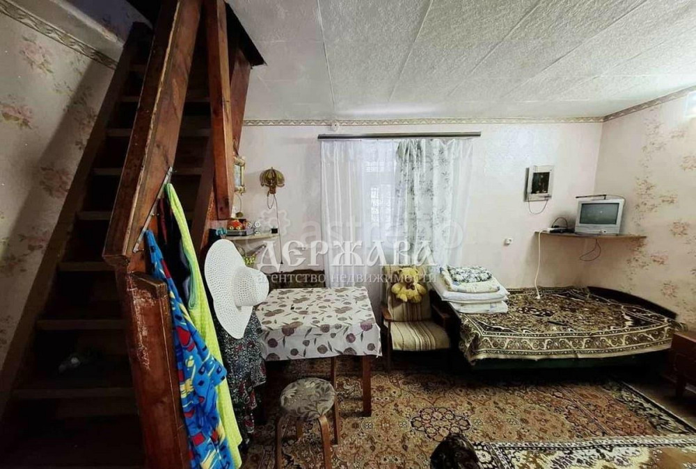 Дача, 47.26 м2, 10.5 сотки, 2 эт. Старый Оскол - изображение 5