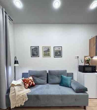 1-комн. апарт-ы, 30 м2, 8/28 эт. Москва
