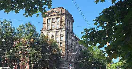 Комната, 14 м2, 6/7 эт. Санкт-Петербург