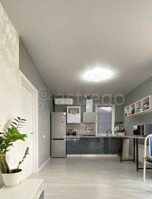 Дом, 63.5 м2, 7.5 сотки, 1 эт. Электроугли - изображение 1