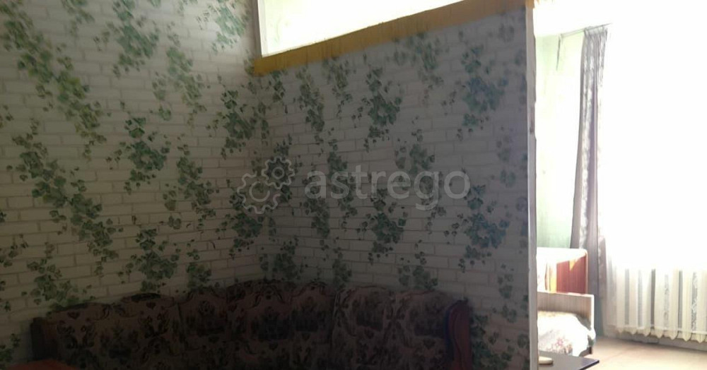 Комната, 17 м2, 5/5 эт. Хотьково - изображение 7