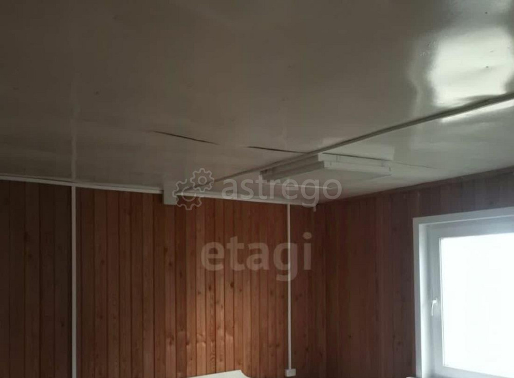 Дом, 30 м2, 9.6 сотки, 1 эт. Емельяново - изображение 7