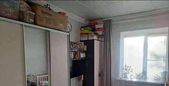 Комната, 18 м2, 3/3 эт. Видное