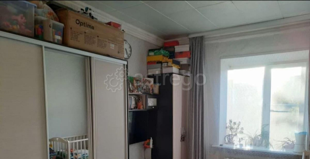 Комната, 18 м2, 3/3 эт. Видное - изображение 4