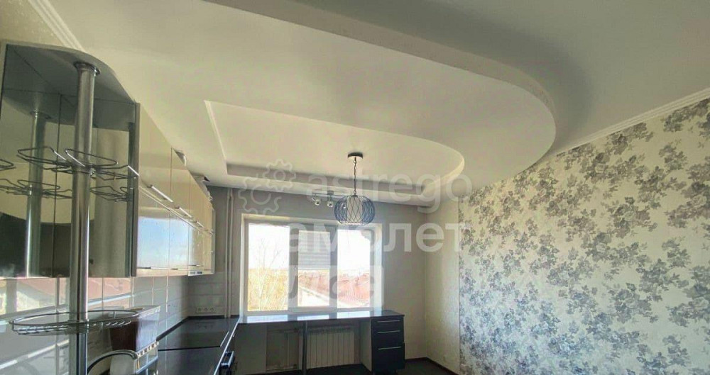 3-комн. квартира, 63.6 м2, 7/9 эт. Бийск - изображение 5