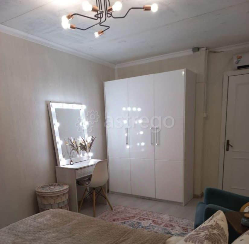 Комната, 14 м2, 1/12 эт. Москва - изображение 2